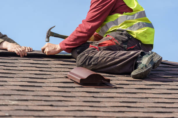 Best Roofing Contractor Near Me  in Marion, NC