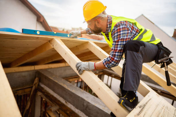 Best Affordable Roof Replacement  in Marion, NC