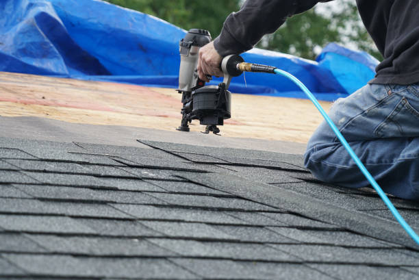 Best Roof Replacement Cost  in Marion, NC