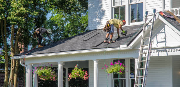 Best Shingle Roofing Installation  in Marion, NC